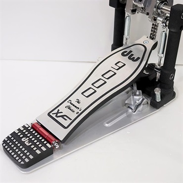 dw DWCP9002XF [9000 Series / Extended Footboard Double Bass Drum Pedals]【チョイキズ特価品】 画像4