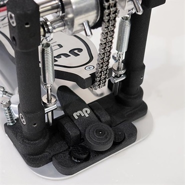 dw DWCP9002XF [9000 Series / Extended Footboard Double Bass Drum Pedals]【チョイキズ特価品】 画像5