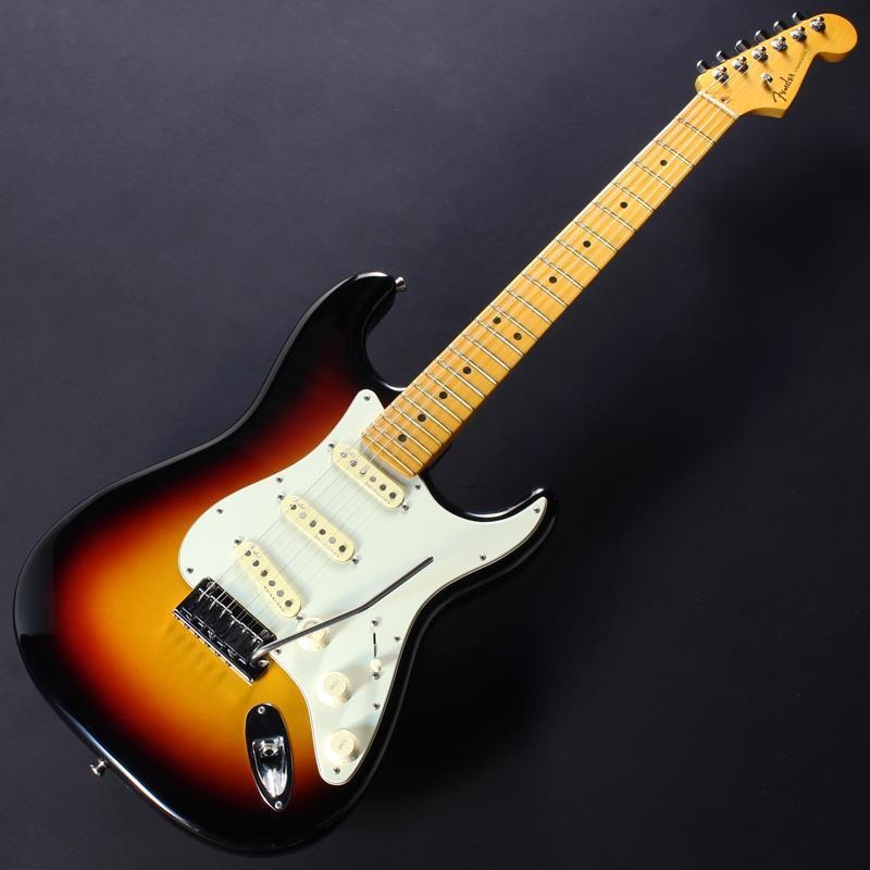 Fender USA USED 中古 American Ultra Stratocaster (Ultraburst/Maple
