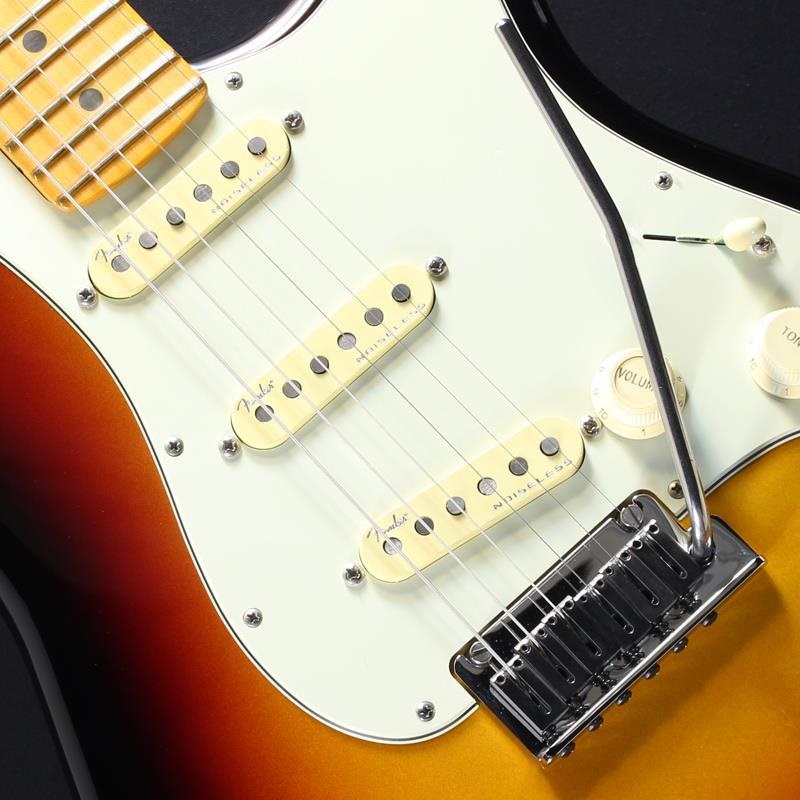 Fender USA USED 中古 American Ultra Stratocaster (Ultraburst/Maple