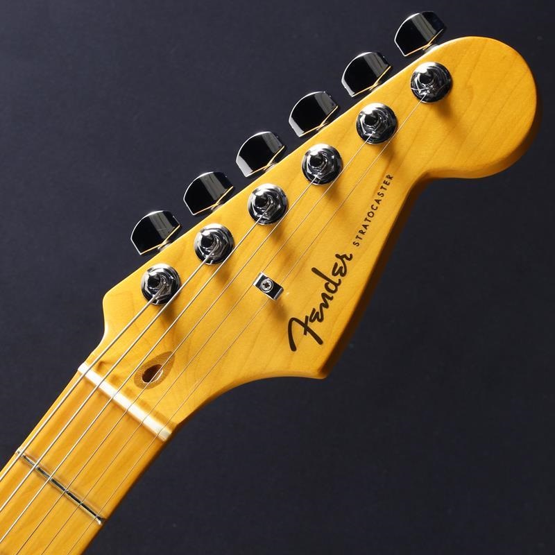 Fender USA USED 中古 American Ultra Stratocaster (Ultraburst/Maple