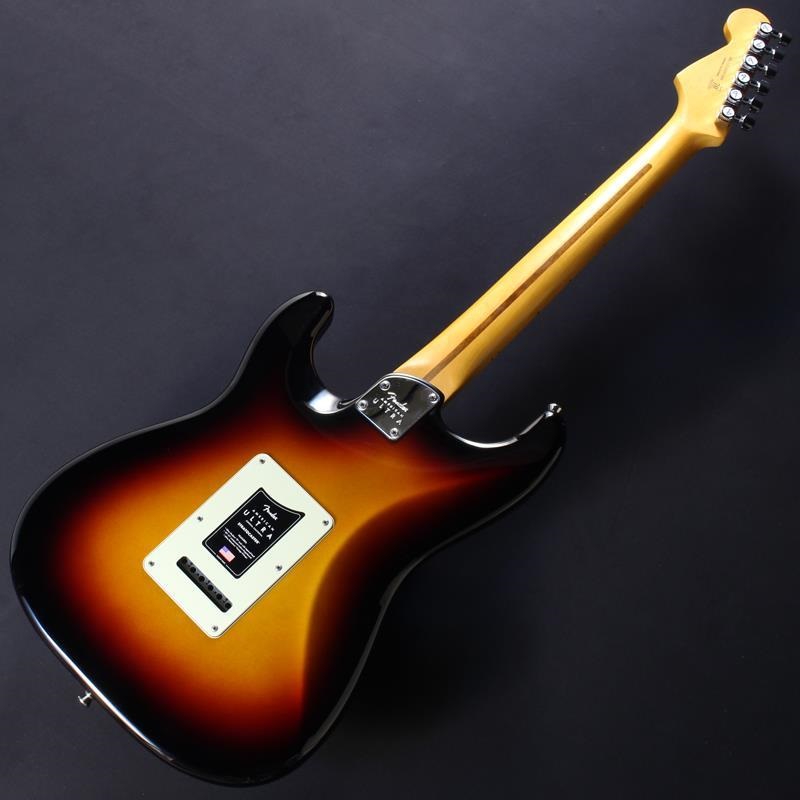 Fender USA USED 中古 American Ultra Stratocaster (Ultraburst/Maple