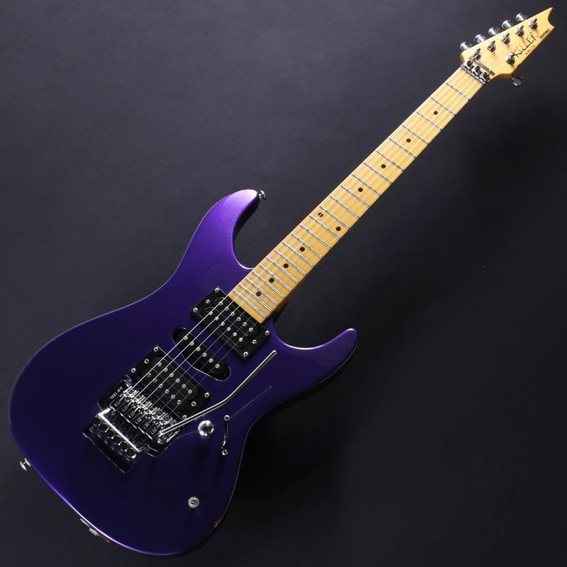 Killer USED 中古 KG-Starshell (Sparkling Purple) ｜イケベ楽器店