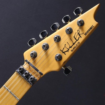 Killer USED 中古 KG-Starshell (Sparkling Purple) ｜イケベ楽器店