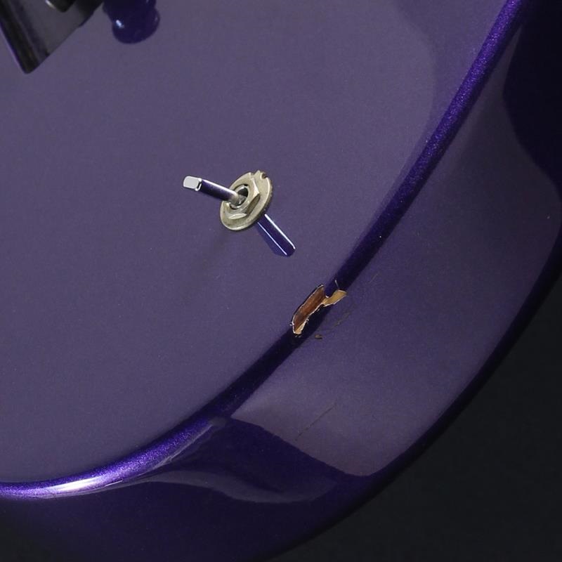 Killer USED 中古 KG-Starshell (Sparkling Purple) ｜イケベ楽器店