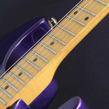 Killer USED 中古 KG-Starshell (Sparkling Purple) 画像8