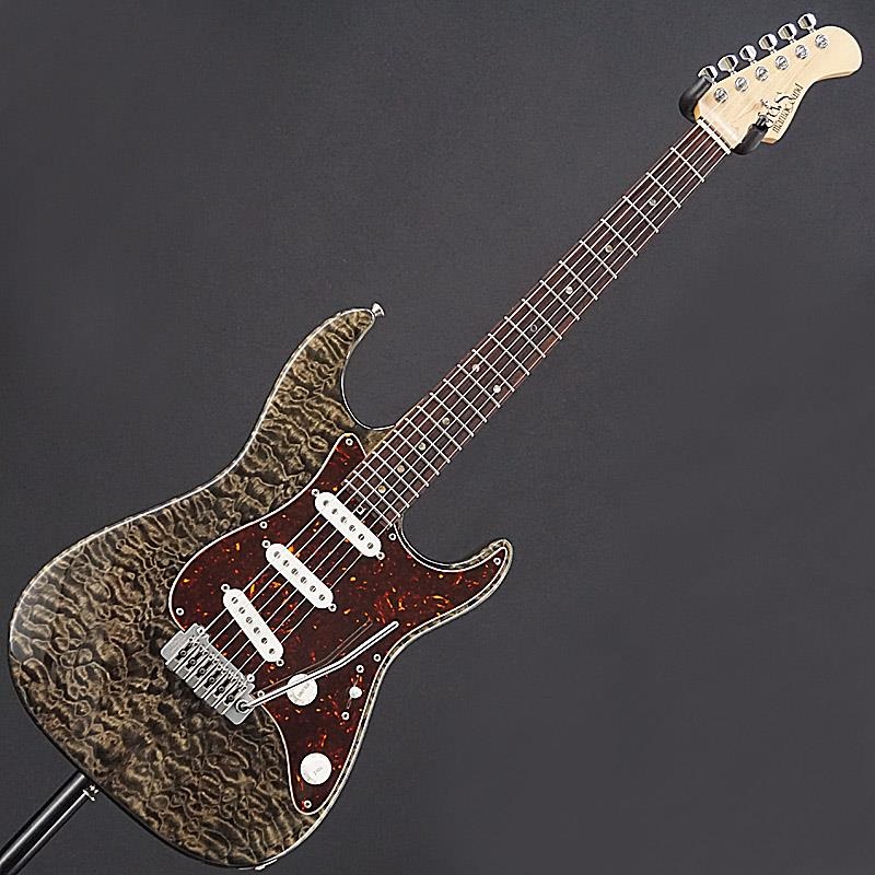 Crews Maniac Sound USED 中古 Bottom's Up ST Type Quilt Top[SN