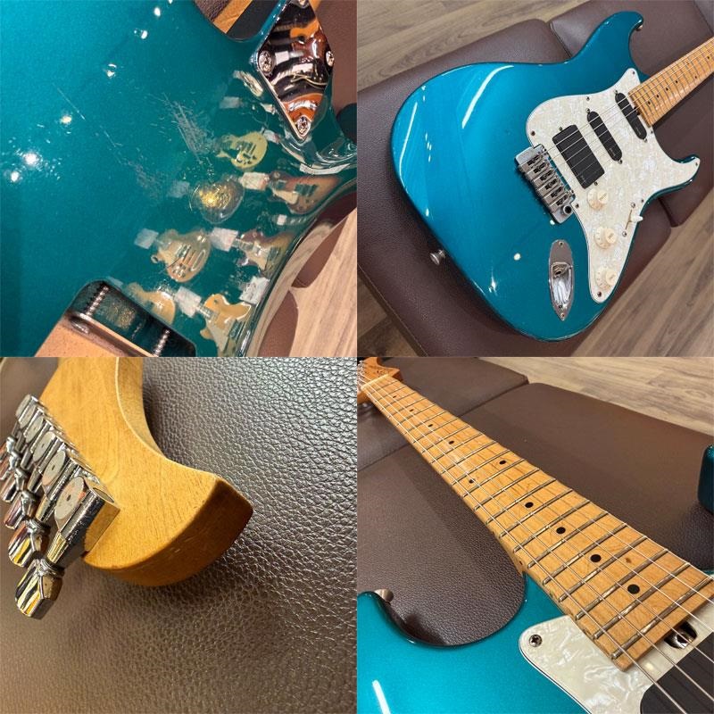 Crews Maniac Sound USED 中古 Bottom's Up ST Type 43Wide[SN
