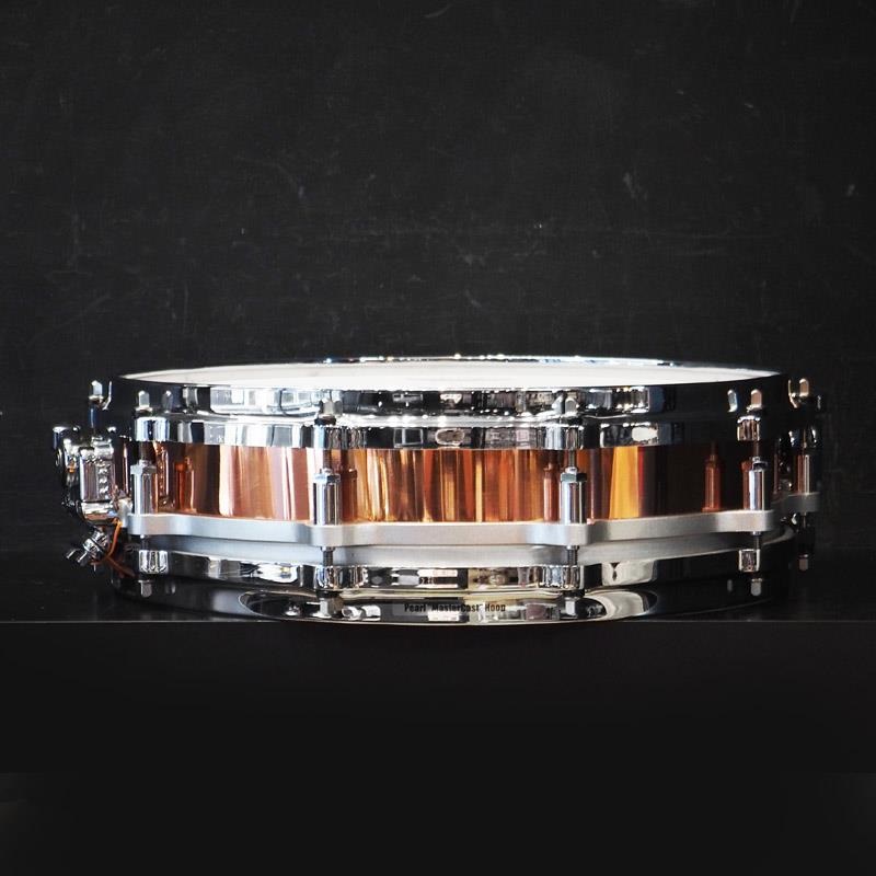 Pearl USED 中古 FC1435/C [Free-Floating Copper Snare Drum 14×3.5