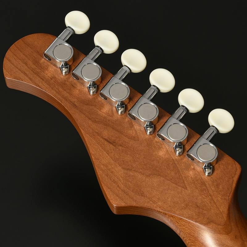 Bacchus Universe Series BST-2 KI-RSM/R-CTM (BLK) ｜イケベ楽器店