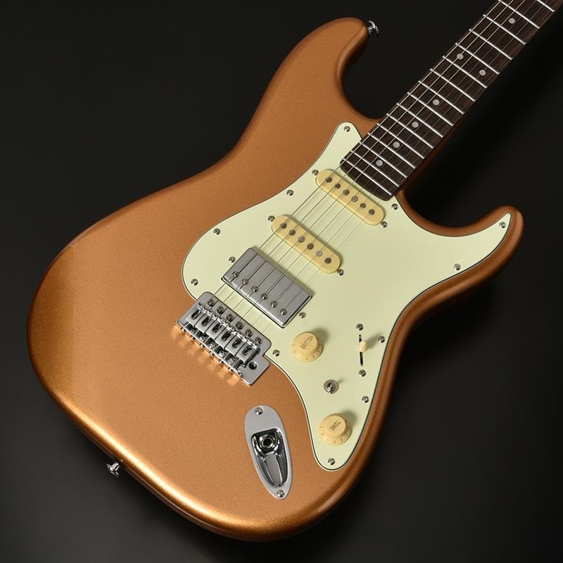 Bacchus Universe Series BST-2 KI-RSM/R-CTM (GD) ｜イケベ楽器店