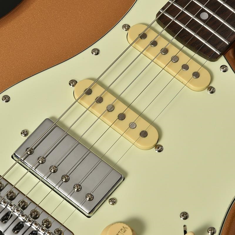 Bacchus Universe Series BST-2 KI-RSM/R-CTM (GD) ｜イケベ楽器店