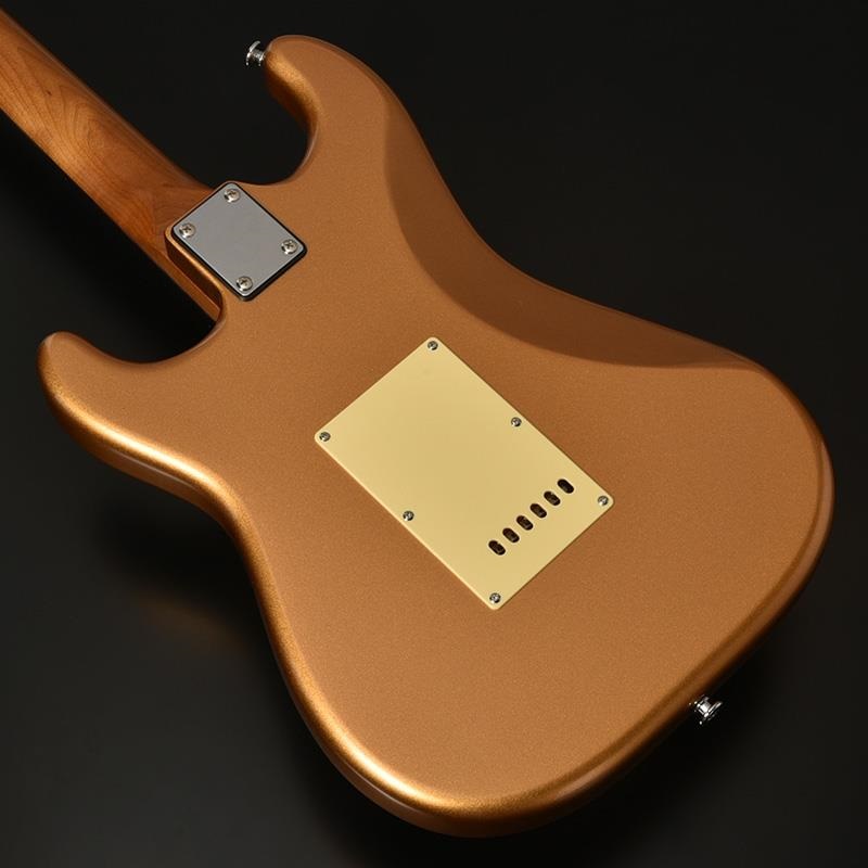Bacchus Universe Series BST-2 KI-RSM/R-CTM (GD) ｜イケベ楽器店