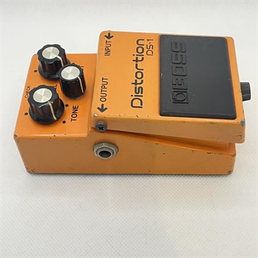 BOSS USED 中古 DS-1 画像3
