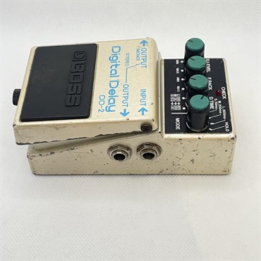 BOSS USED 中古 DD-2 画像2