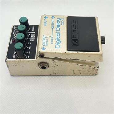 BOSS USED 中古 DD-2 画像3