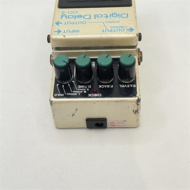 BOSS USED 中古 DD-2 画像4