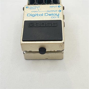 BOSS USED 中古 DD-2 画像5