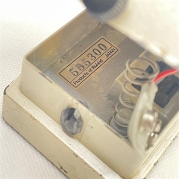 BOSS USED 中古 DD-2 画像6