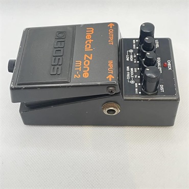 BOSS USED 中古 MT-2 画像2