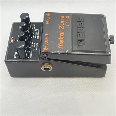 BOSS USED 中古 MT-2 画像3