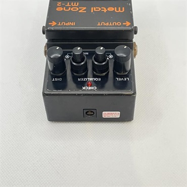 BOSS USED 中古 MT-2 画像4