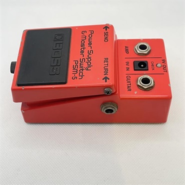 BOSS USED 中古 PSM-5 画像2