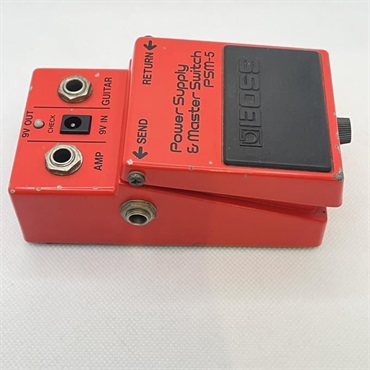 BOSS USED 中古 PSM-5 画像3