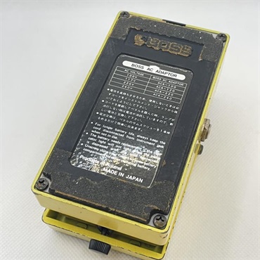 BOSS USED 中古 OD-2 画像1