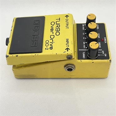 BOSS USED 中古 OD-2 画像2