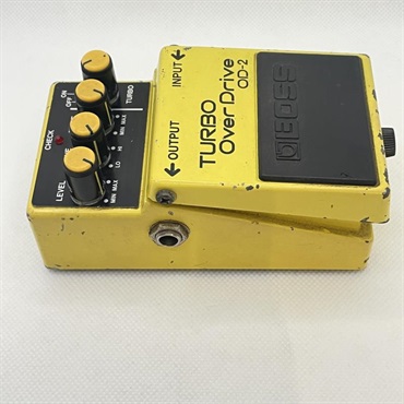 BOSS USED 中古 OD-2 画像3