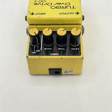 BOSS USED 中古 OD-2 画像4