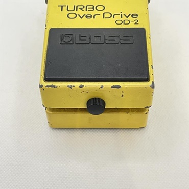 BOSS USED 中古 OD-2 画像5
