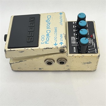 BOSS USED 中古 DD-3 画像2