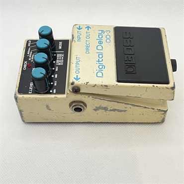 BOSS USED 中古 DD-3 画像3