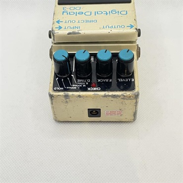 BOSS USED 中古 DD-3 画像4