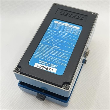 BOSS USED 中古 PS-2 画像1