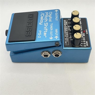 BOSS USED 中古 PS-2 画像2