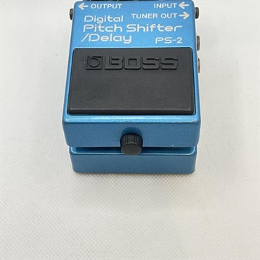 BOSS USED 中古 PS-2 画像5