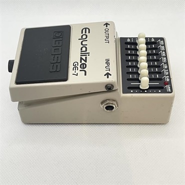 BOSS USED 中古 GE-7 画像2