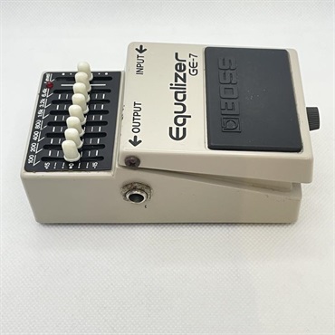 BOSS USED 中古 GE-7 画像3