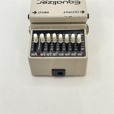 BOSS USED 中古 GE-7 画像4