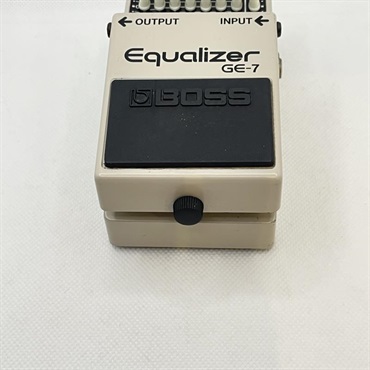 BOSS USED 中古 GE-7 画像5