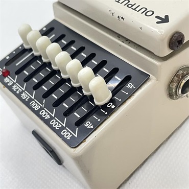 BOSS USED 中古 GE-7 画像6