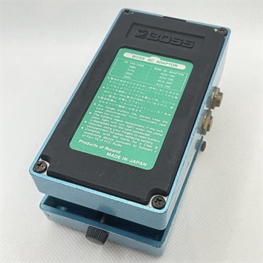 BOSS USED 中古 CE-3 画像1