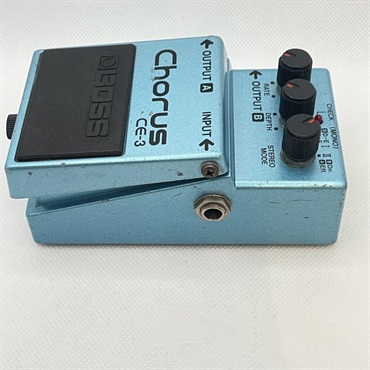 BOSS USED 中古 CE-3 画像2