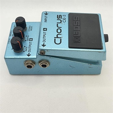 BOSS USED 中古 CE-3 画像3