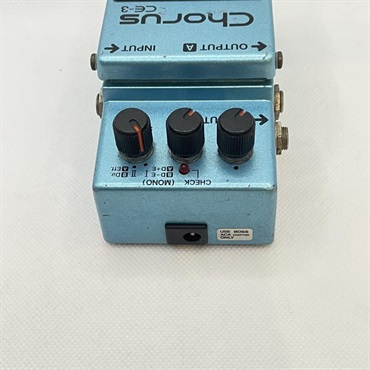 BOSS USED 中古 CE-3 画像4