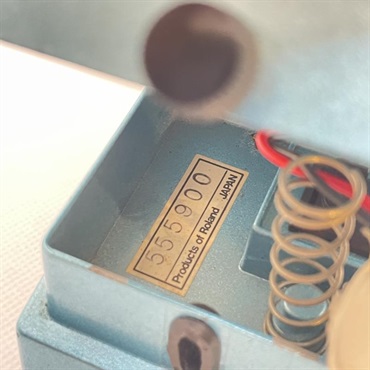 BOSS USED 中古 CE-3 画像6