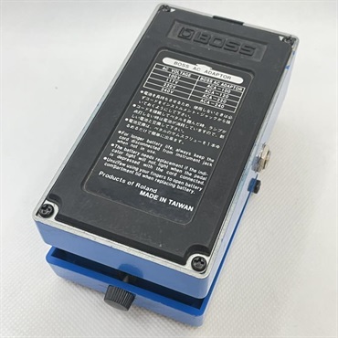 BOSS USED 中古 CS-3 画像1